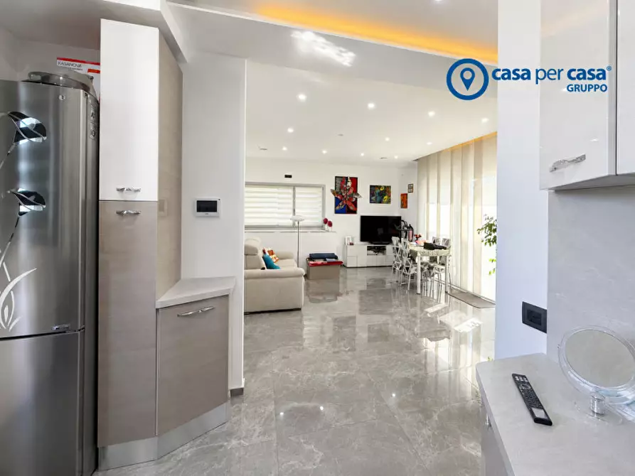 Immagine 10 di Casa bifamiliare in vendita  in Via Viernheim 50 a Rovigo