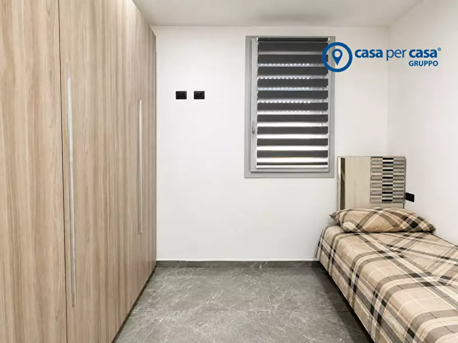 Immagine 11 di Casa bifamiliare in vendita  in Via Viernheim 50 a Rovigo