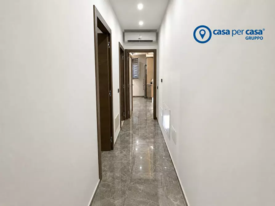 Immagine 15 di Casa bifamiliare in vendita  in Via Viernheim 50 a Rovigo