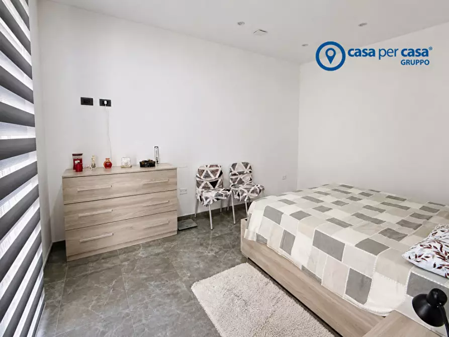 Immagine 17 di Casa bifamiliare in vendita  in Via Viernheim 50 a Rovigo