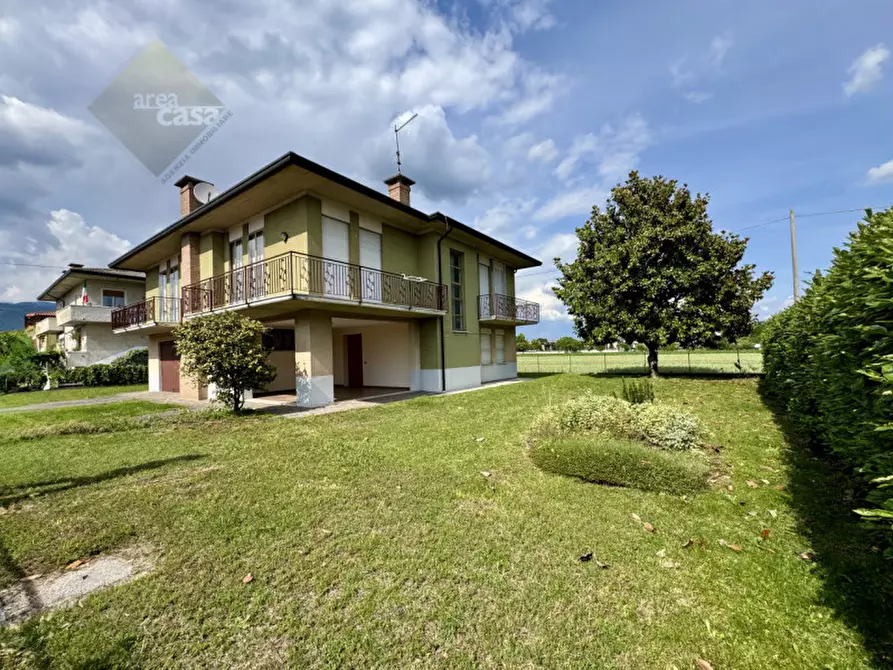 Immagine 3 di Casa indipendente in vendita  in Via Giotto a Cassola