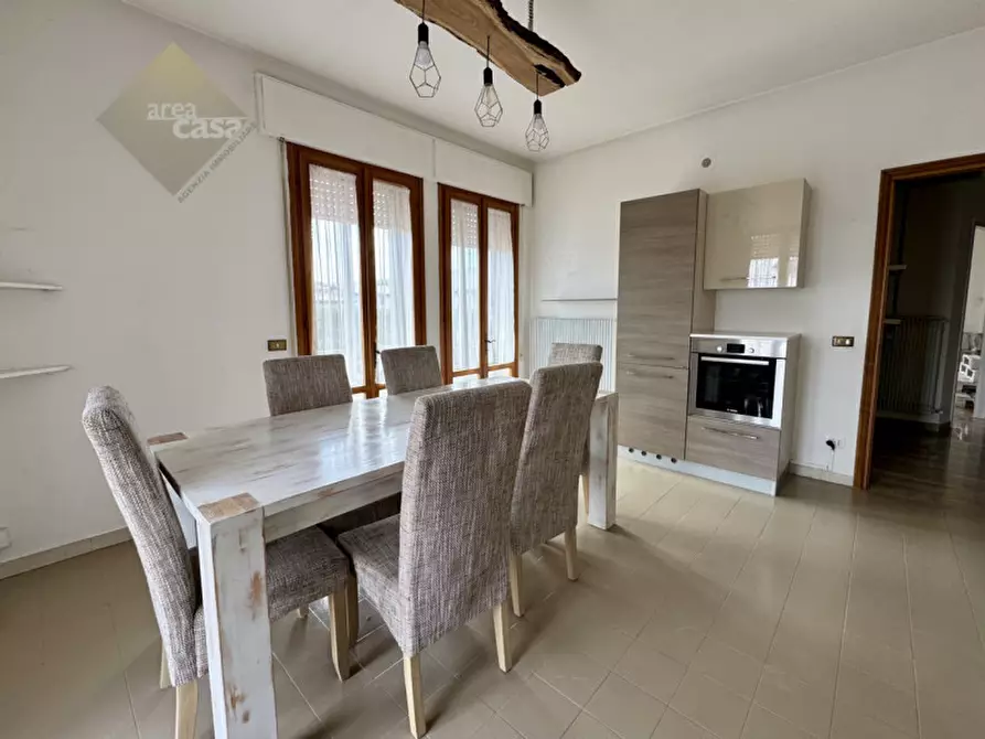 Immagine 4 di Casa indipendente in vendita  in Via Giotto a Cassola