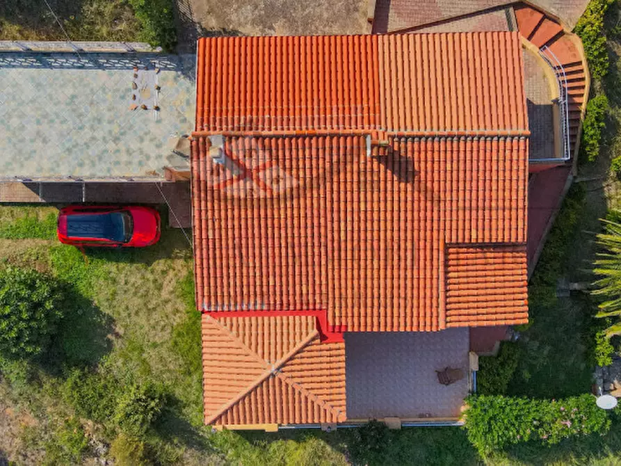 Immagine 2 di Casa indipendente in vendita  in Via del Melograno a Torpè