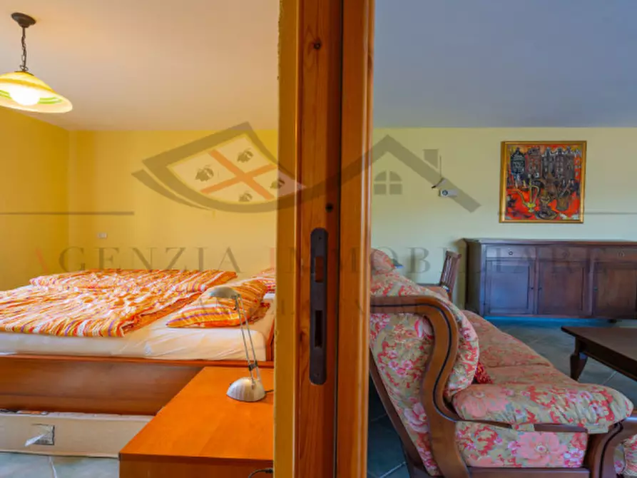 Immagine 25 di Casa indipendente in vendita  in Via del Melograno a Torpè