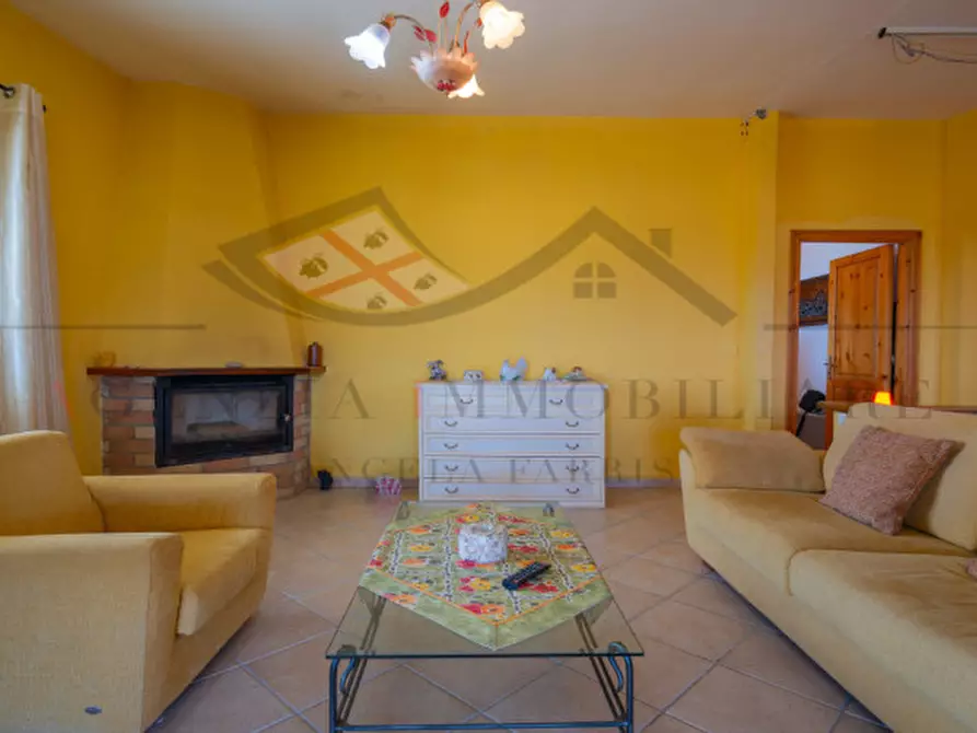 Immagine 41 di Casa indipendente in vendita  in Via del Melograno a Torpè