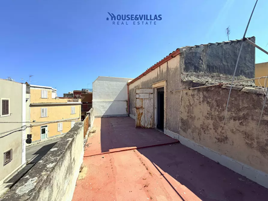 Immagine 7 di Casa indipendente in vendita  in Via G. Gozzo a Avola