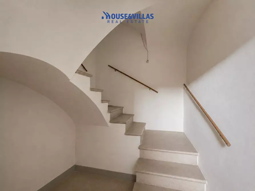 Immagine 14 di Casa indipendente in vendita  in Via G. Gozzo a Avola