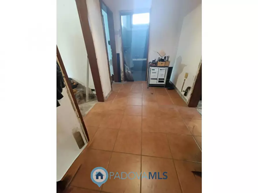Immagine 11 di Appartamento in vendita  in Via Faliero Ordelaffo, 12 a Padova