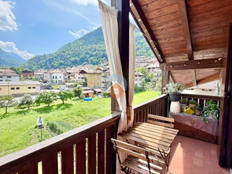 Immagine 24 di Appartamento in vendita  in Via Pinzolo 1 a Tione Di Trento