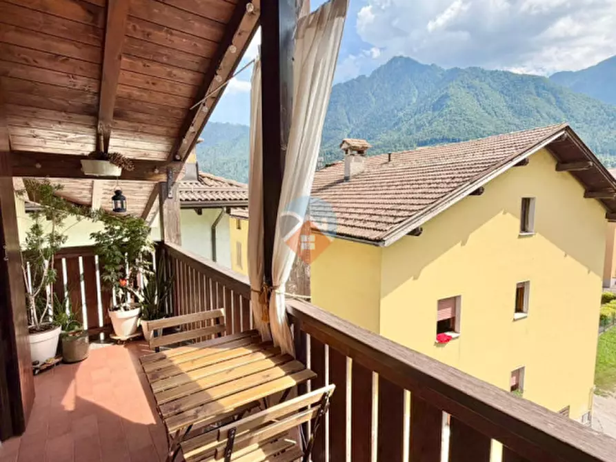 Immagine 25 di Appartamento in vendita  in Via Pinzolo 1 a Tione Di Trento
