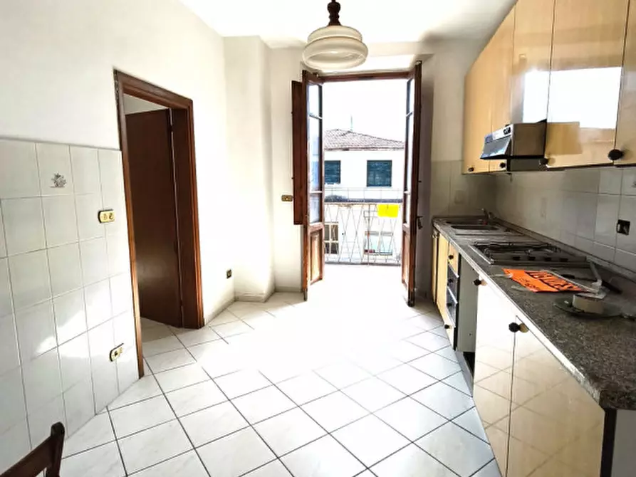 Immagine 3 di Appartamento in vendita  in Via Giovanni Falcone a Bucine