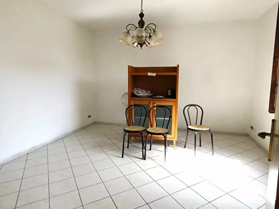 Immagine 4 di Appartamento in vendita  in Via Giovanni Falcone a Bucine