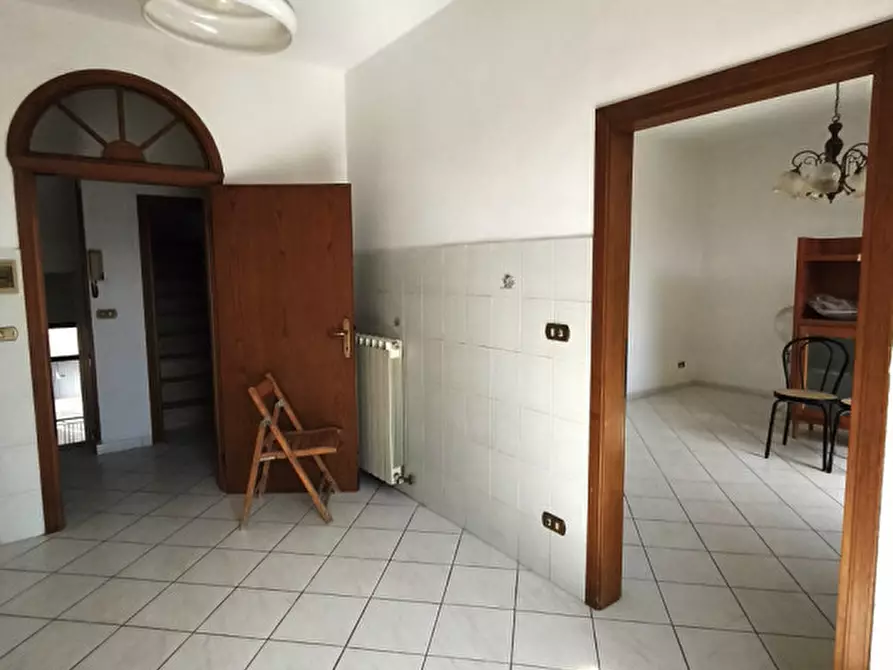 Immagine 6 di Appartamento in vendita  in Via Giovanni Falcone a Bucine