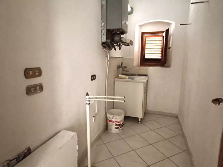 Immagine 11 di Appartamento in vendita  in Via Giovanni Falcone a Bucine