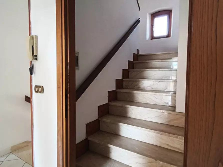 Immagine 12 di Appartamento in vendita  in Via Giovanni Falcone a Bucine