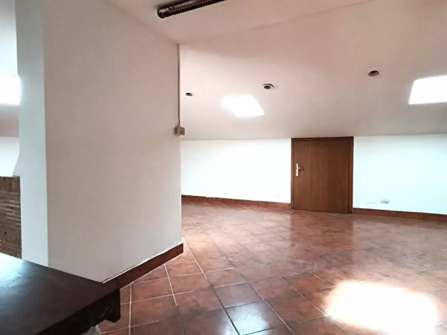 Immagine 13 di Appartamento in vendita  in Via Giovanni Falcone a Bucine