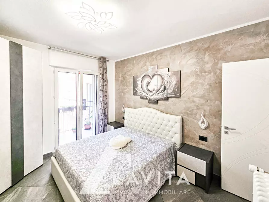 Immagine 10 di Appartamento in vendita  in Enrico-Toti-Straße - Via E. Toti a Merano .Meran.