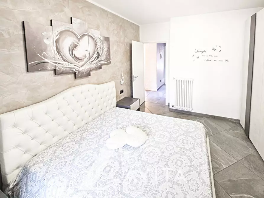 Immagine 11 di Appartamento in vendita  in Enrico-Toti-Straße - Via E. Toti a Merano .Meran.