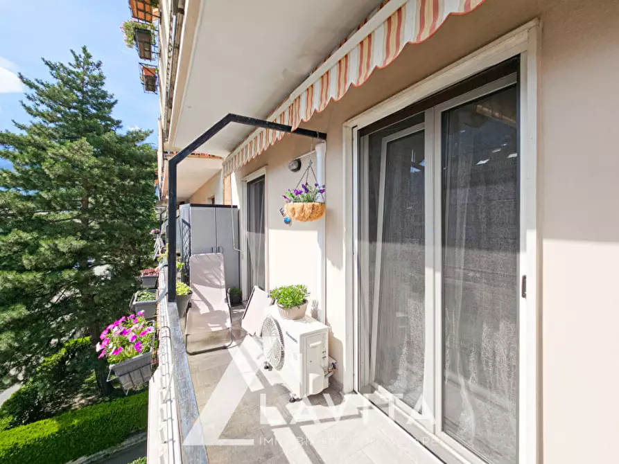 Immagine 14 di Appartamento in vendita  in Enrico-Toti-Straße - Via E. Toti a Merano .Meran.