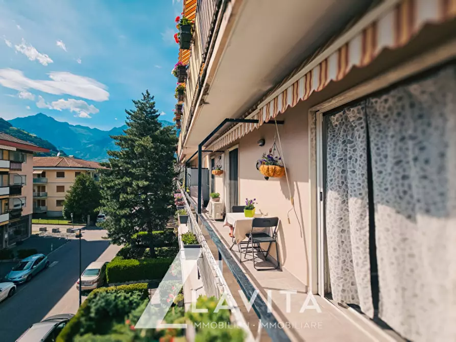 Immagine 15 di Appartamento in vendita  in Enrico-Toti-Straße - Via E. Toti a Merano .Meran.