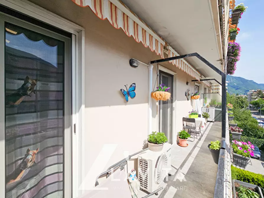 Immagine 16 di Appartamento in vendita  in Enrico-Toti-Straße - Via E. Toti a Merano .Meran.