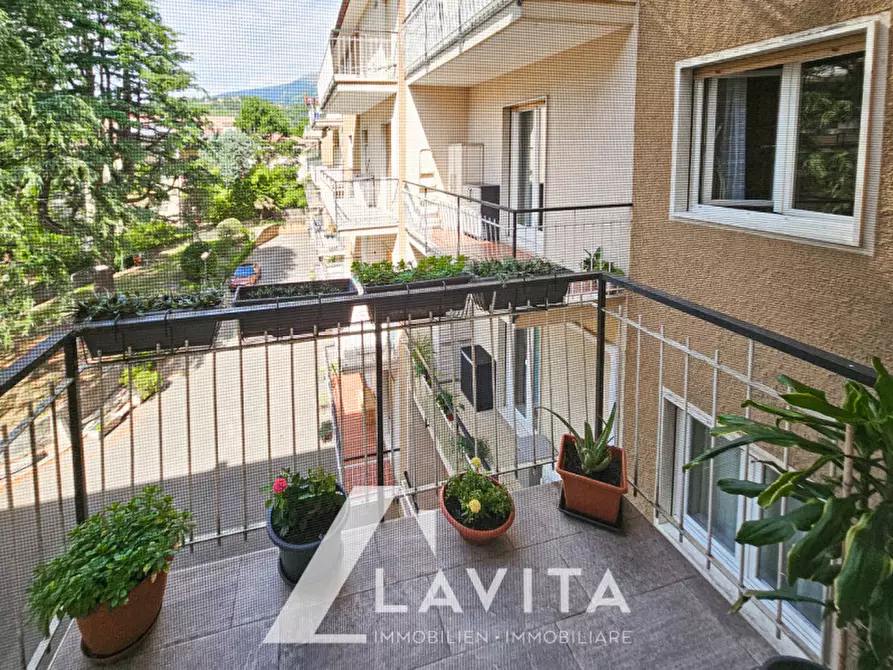 Immagine 21 di Appartamento in vendita  in Enrico-Toti-Straße - Via E. Toti a Merano .Meran.