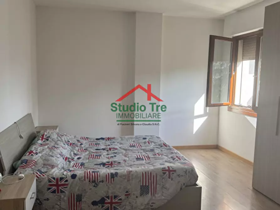 Immagine 4 di Appartamento in vendita  in via cimabue a Venezia