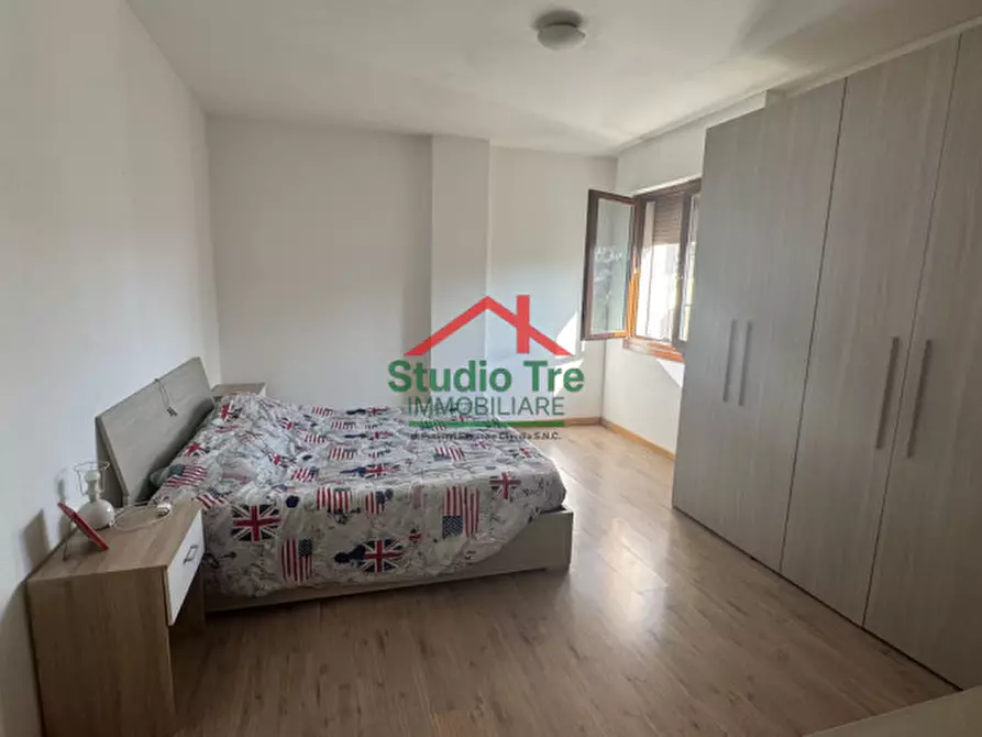 Immagine 5 di Appartamento in vendita  in via cimabue a Venezia