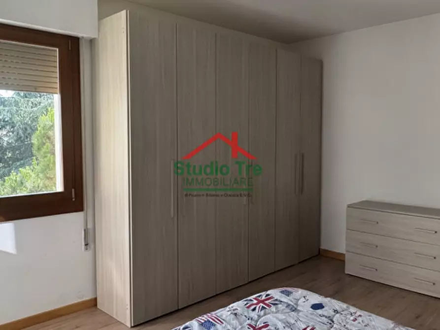 Immagine 6 di Appartamento in vendita  in via cimabue a Venezia