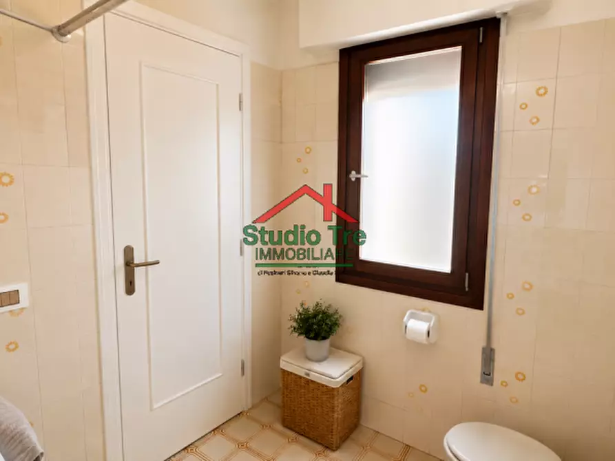 Immagine 9 di Appartamento in vendita  in via cimabue a Venezia