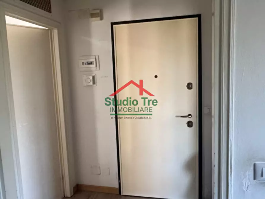 Immagine 10 di Appartamento in vendita  in via cimabue a Venezia