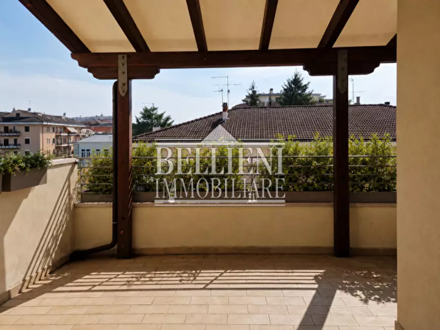 Immagine 2 di Appartamento in vendita  in Viale del Brotton a Vicenza