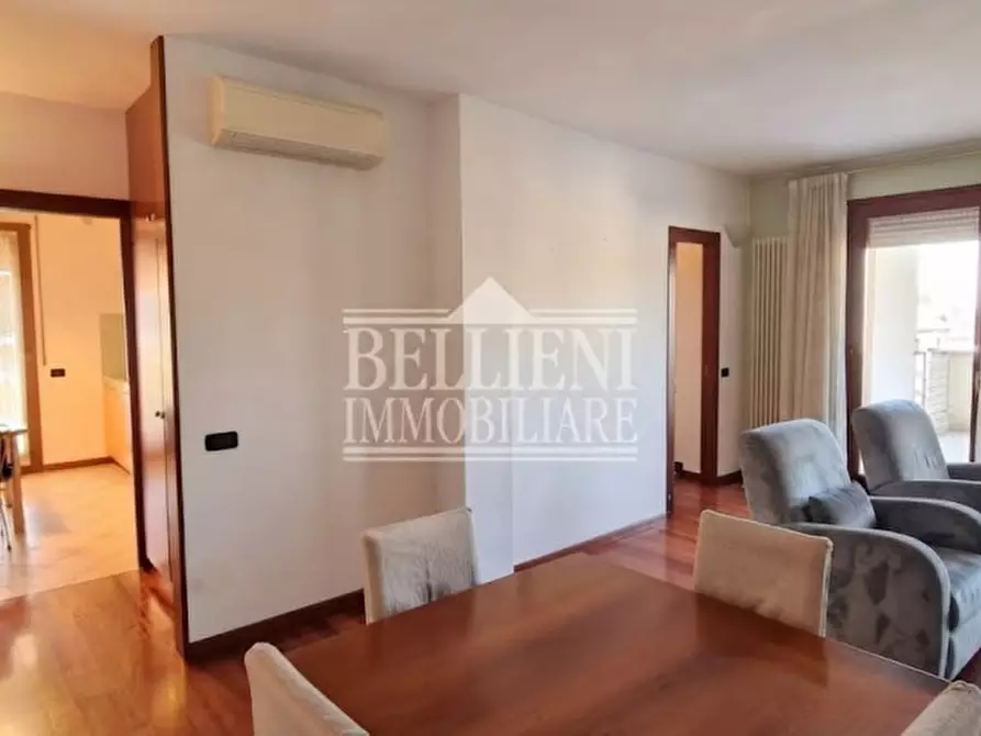 Immagine 3 di Appartamento in vendita  in Viale del Brotton a Vicenza