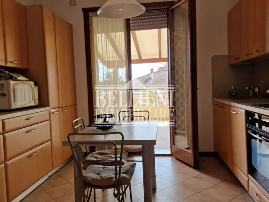 Immagine 6 di Appartamento in vendita  in Viale del Brotton a Vicenza