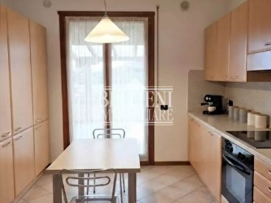 Immagine 7 di Appartamento in vendita  in Viale del Brotton a Vicenza