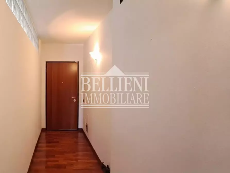 Immagine 8 di Appartamento in vendita  in Viale del Brotton a Vicenza