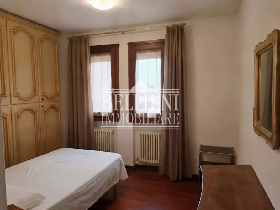 Immagine 13 di Appartamento in vendita  in Viale del Brotton a Vicenza
