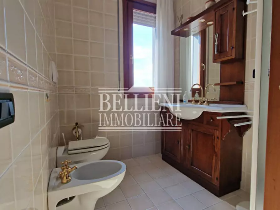 Immagine 15 di Appartamento in vendita  in Viale del Brotton a Vicenza