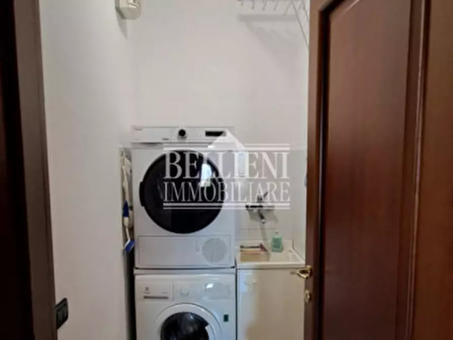 Immagine 17 di Appartamento in vendita  in Viale del Brotton a Vicenza