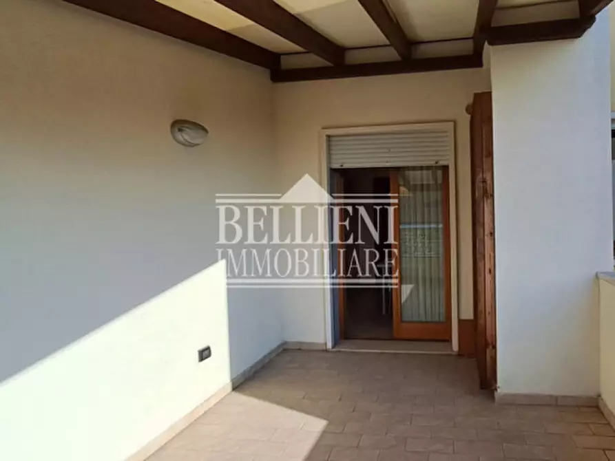 Immagine 18 di Appartamento in vendita  in Viale del Brotton a Vicenza