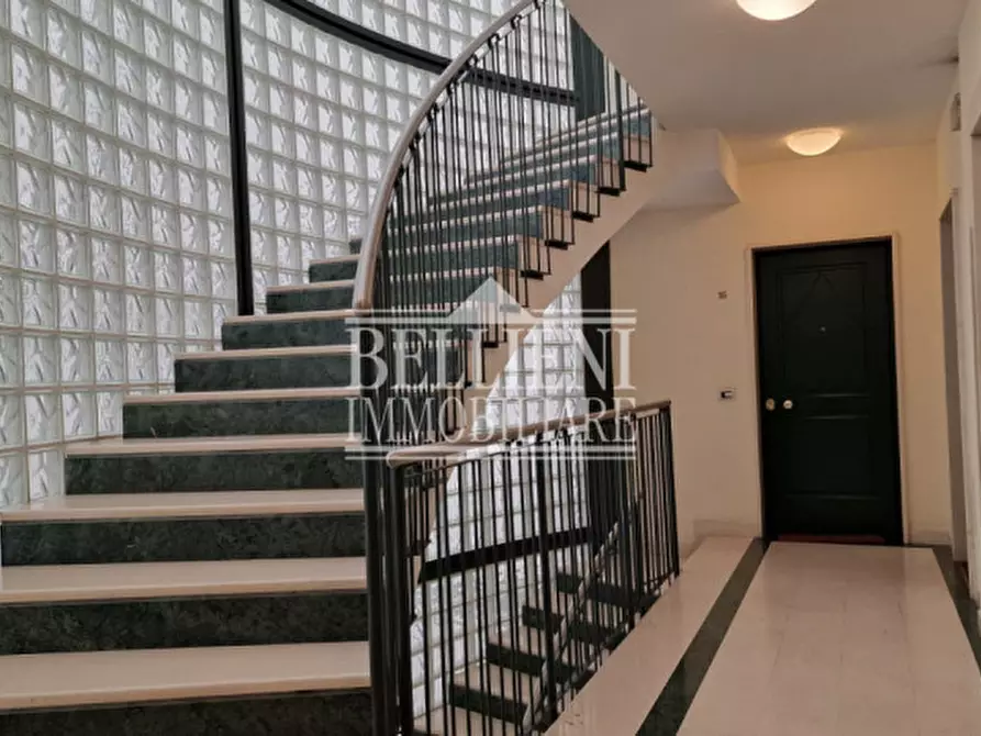 Immagine 19 di Appartamento in vendita  in Viale del Brotton a Vicenza