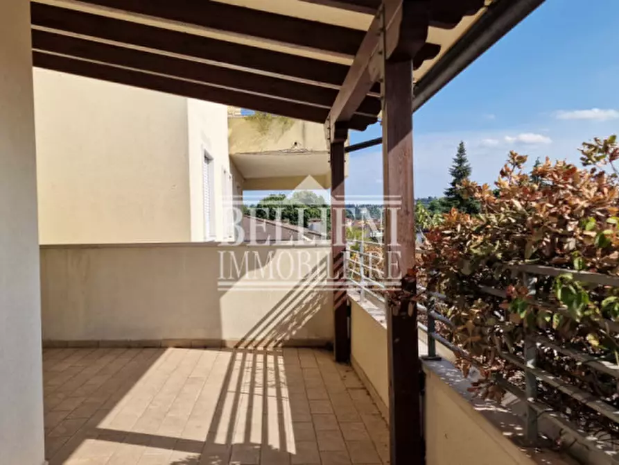 Immagine 20 di Appartamento in vendita  in Viale del Brotton a Vicenza