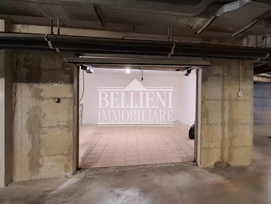 Immagine 21 di Appartamento in vendita  in Viale del Brotton a Vicenza