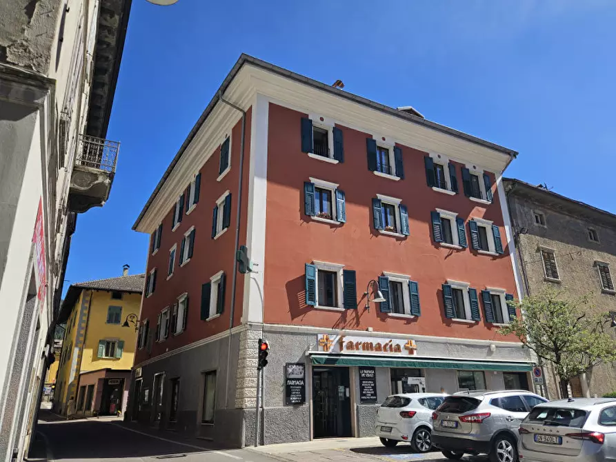 Immagine 1 di Appartamento in vendita  in Via Jacopo Acconcio a Malè