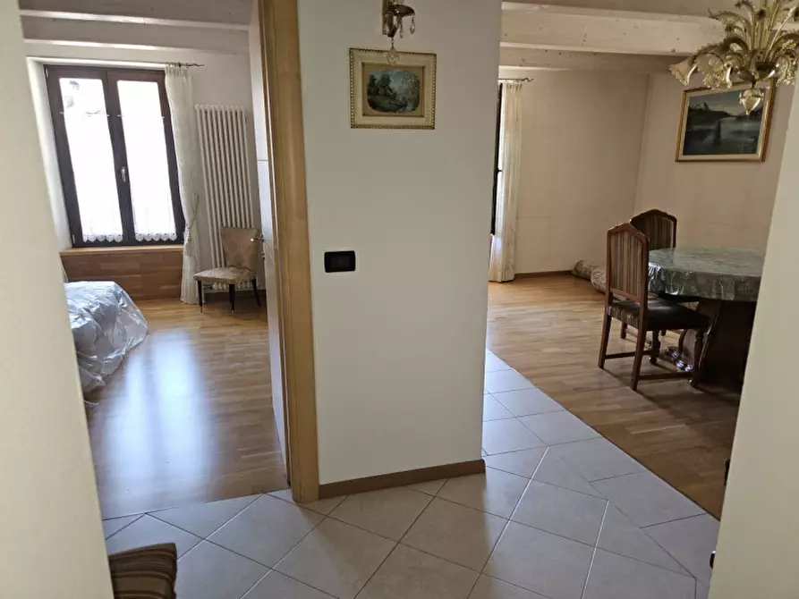 Immagine 7 di Appartamento in vendita  in Via Jacopo Acconcio a Malè