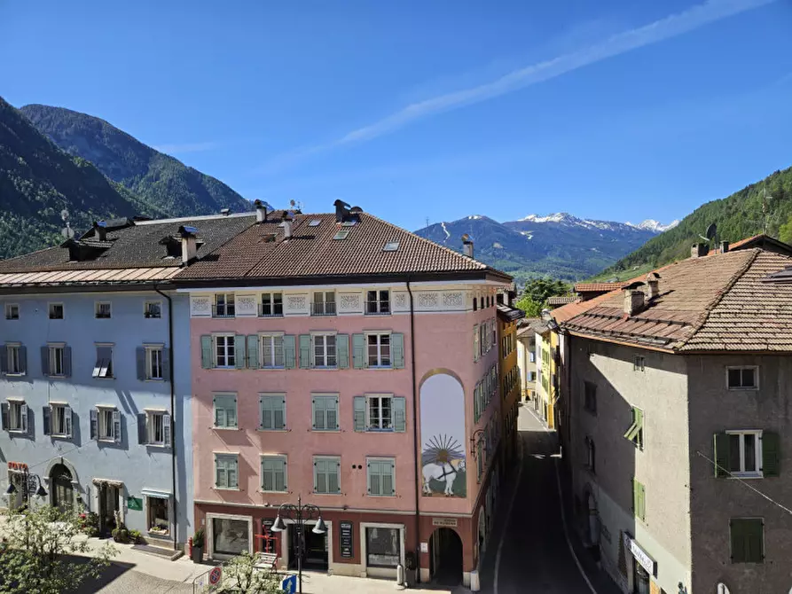 Immagine 8 di Appartamento in vendita  in Via Jacopo Acconcio a Malè