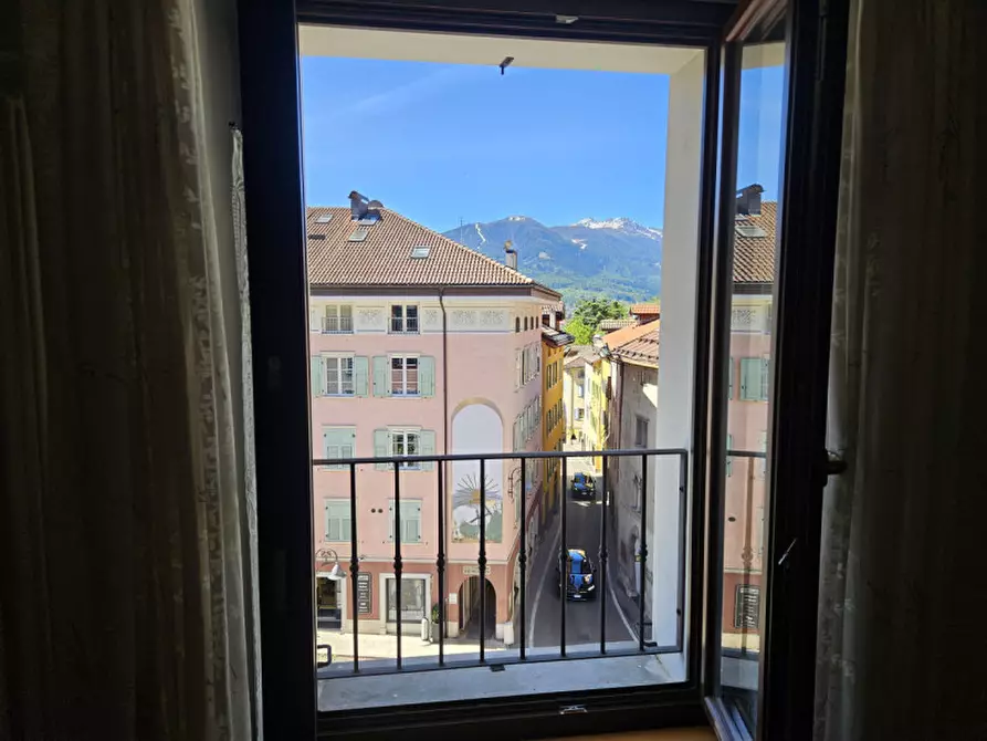 Immagine 9 di Appartamento in vendita  in Via Jacopo Acconcio a Malè