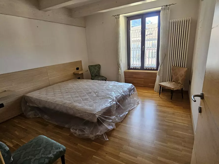 Immagine 11 di Appartamento in vendita  in Via Jacopo Acconcio a Malè