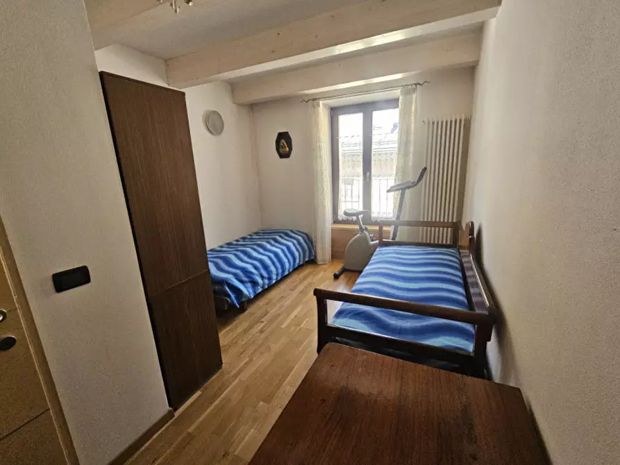 Immagine 14 di Appartamento in vendita  in Via Jacopo Acconcio a Malè