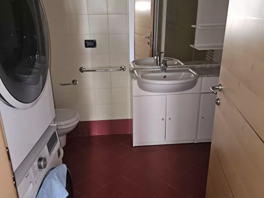 Immagine 17 di Appartamento in vendita  in Via Jacopo Acconcio a Malè